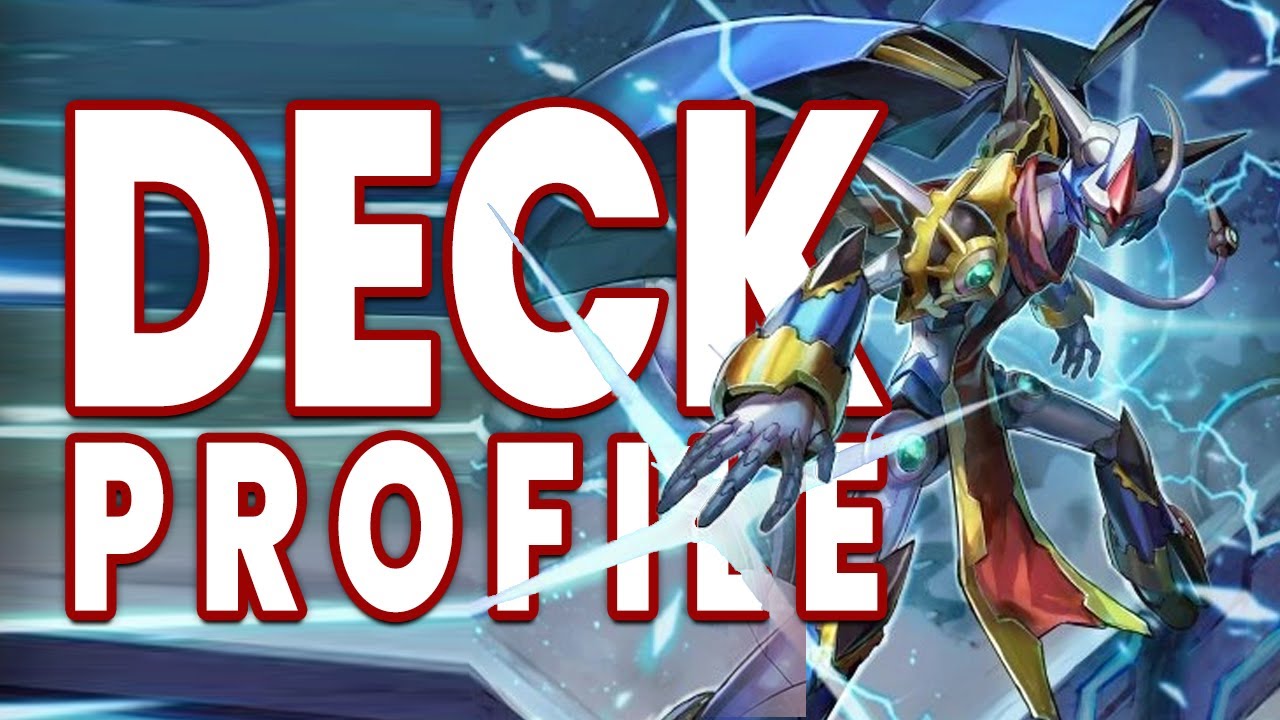 CHRONOJET - A Comprehensive Guide for Standard