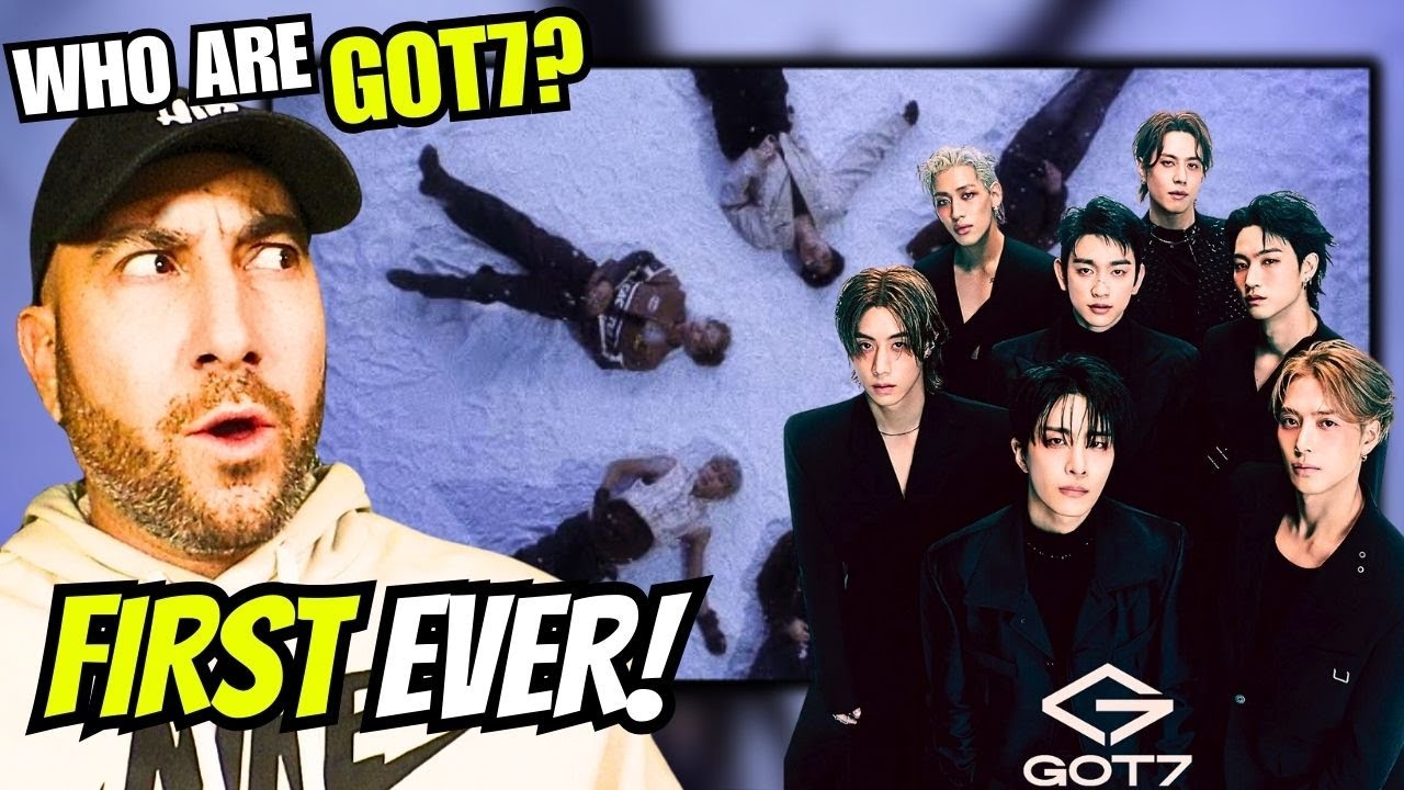 First Ever! - GOT7 - 
