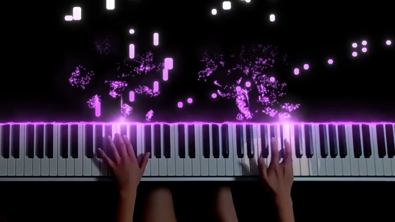 Flower Dance - DJ Okawari | Piano Cover