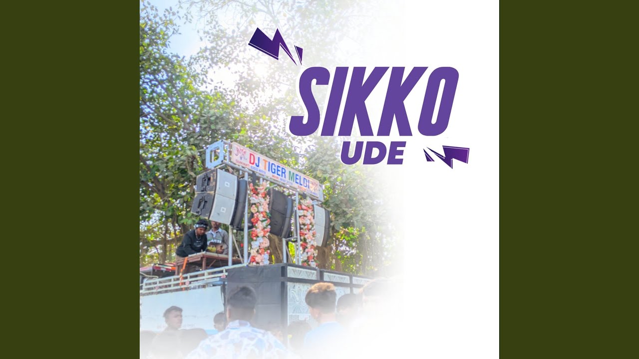 SIKKO UDE
