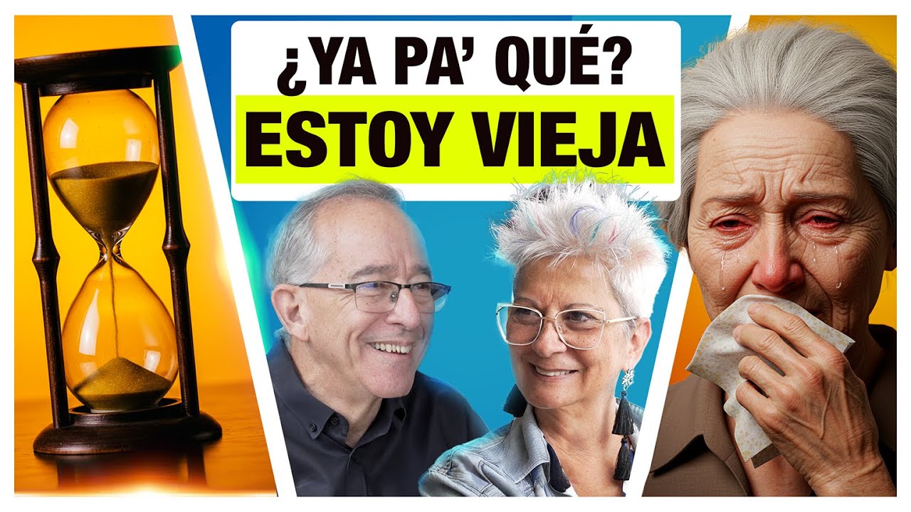 ❇️ Cómo Cuidar A Los Abuelos, Ancianos y Mayores, @PachaMente Dr Oswaldo Restrepo