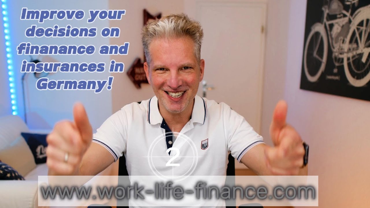 Improve your financial decisions!