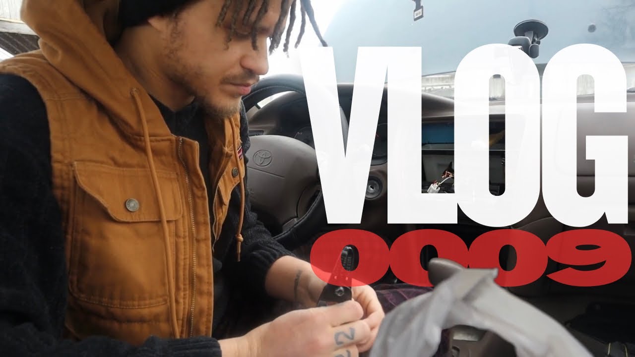 I got a DJI Osmo Pocket 3!  | Vlog 009 (January 2026)