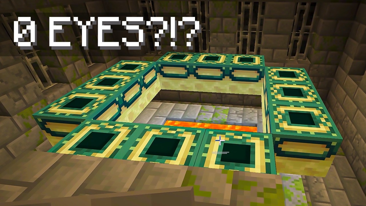I Think Minecraft Hates Me