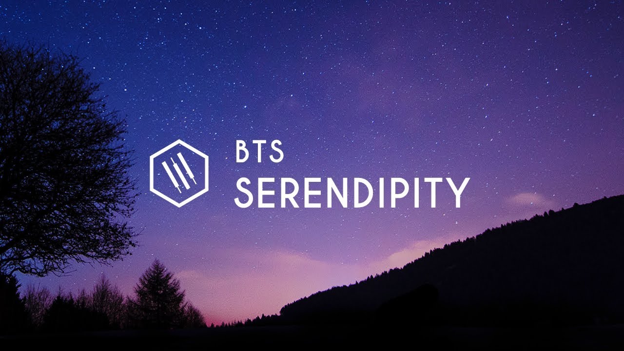 BTS (방탄소년단) - Serendipity Piano Cover
