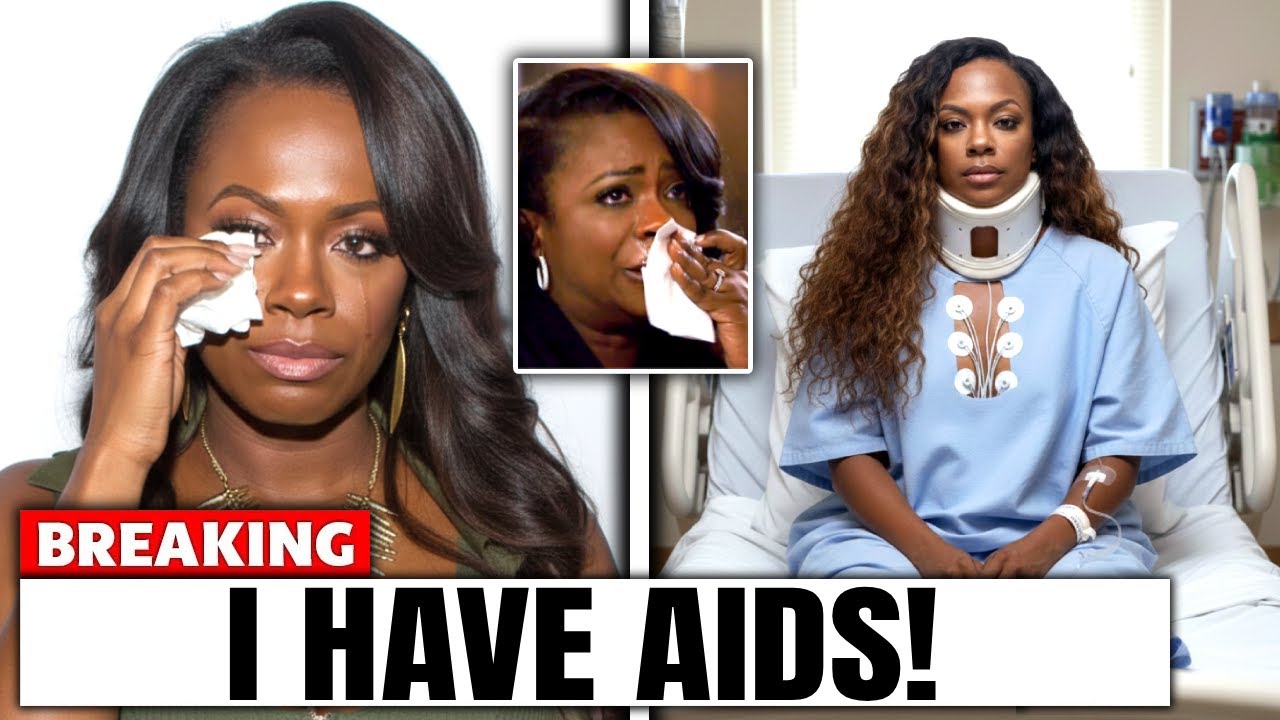 BREAKING Kandi Burruss Family CONFIRM Heartbreaking News About Her Life, Fans in Tears