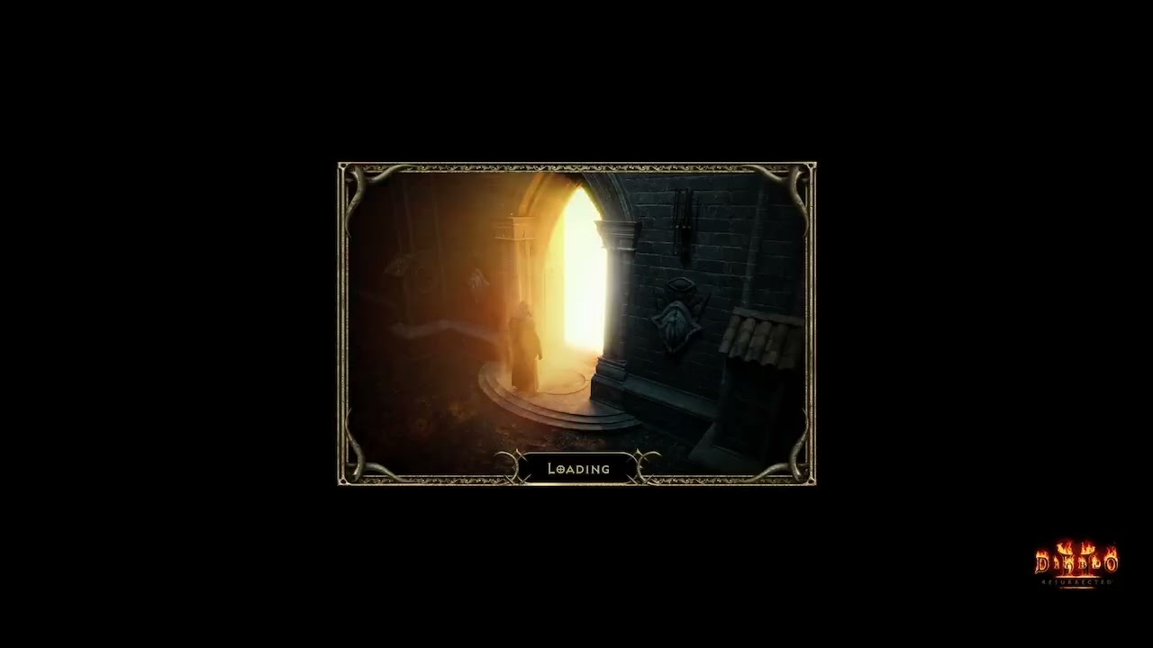 Noobs spielen Diablo II [no cam/mic] Ep.18
