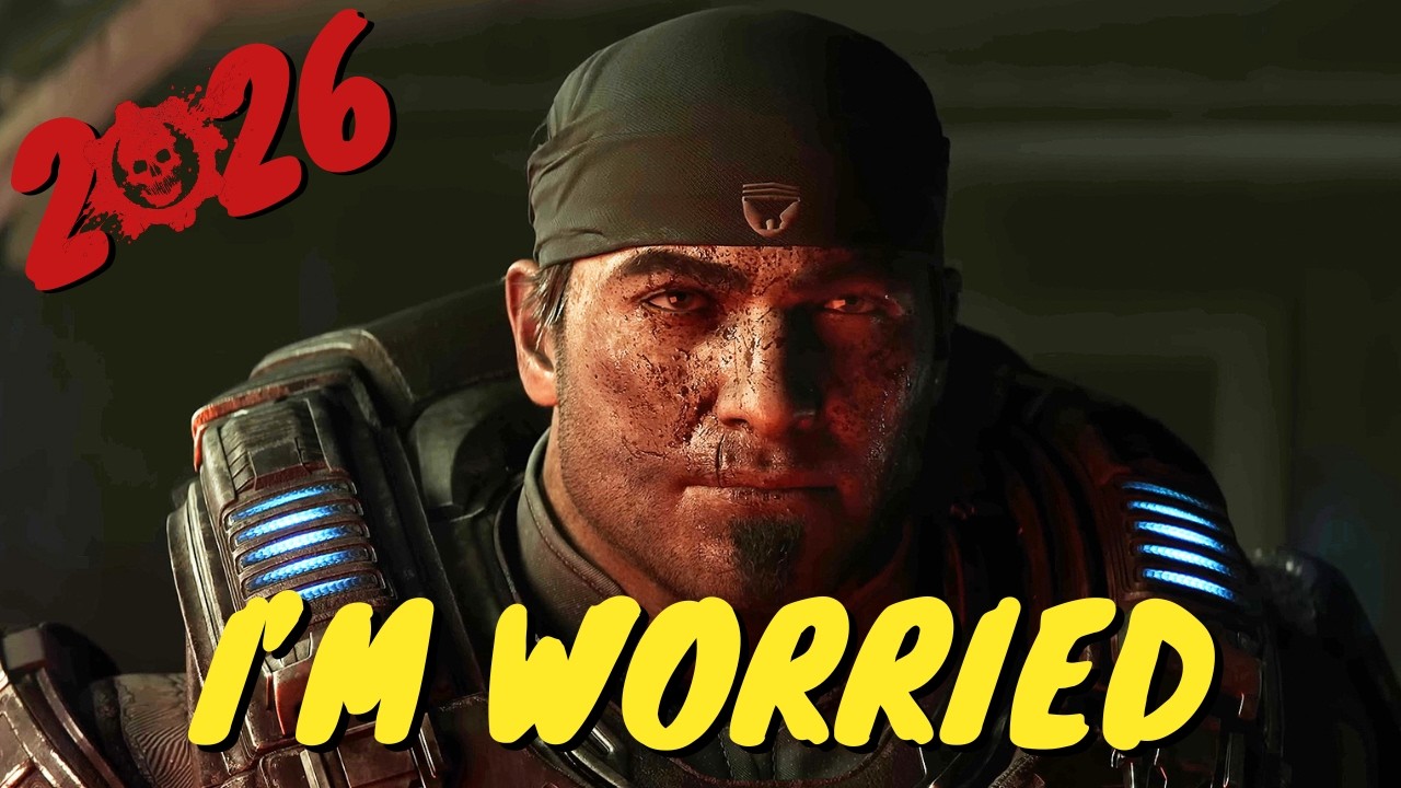 Gear Talk: I'm Worried About E-Day