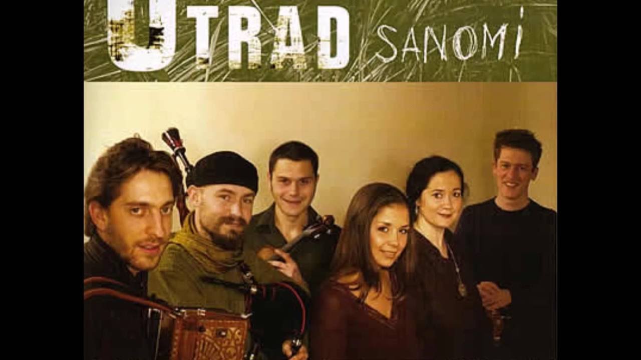 2003 Urban Trad - Sanomi