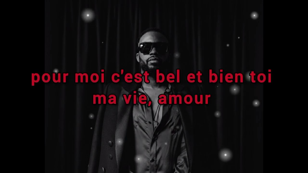 Fally Ipupa sans limite lyrics et traduction officielle by aigle tokooos @fallyipupa @PONSONE_MIX_DJ