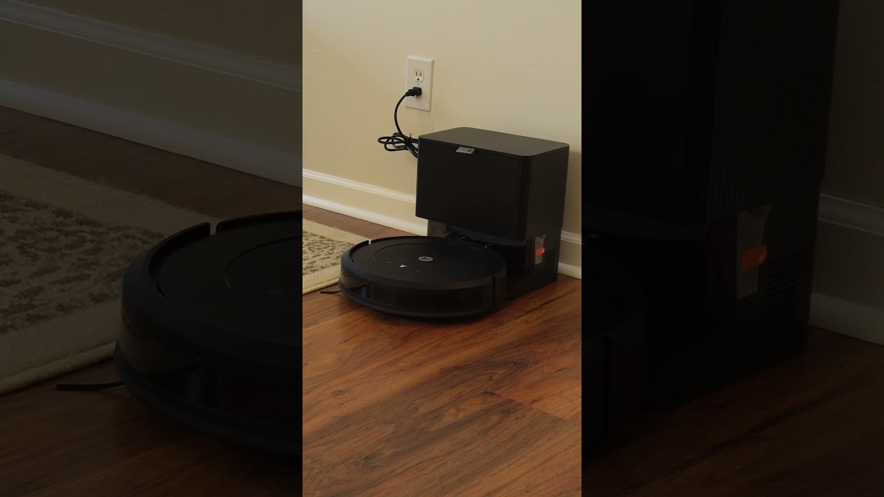 iRobot Roomba Vac 2 Review: Smart, Powerful, Hands-Free Cleaning