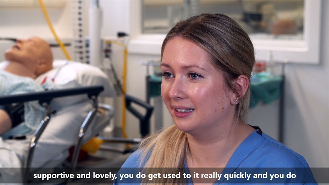 York and Scarborough Teaching Hospitals NHS Foundation Trust   Healthcare support worker recruitment