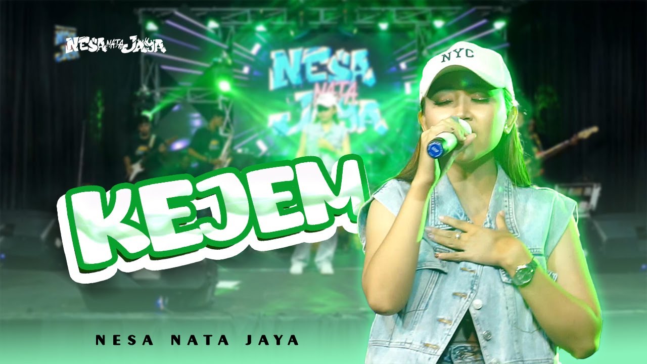 KEJEM - NESA NATA JAYA || LIVE MANGGUNG ONLINE
