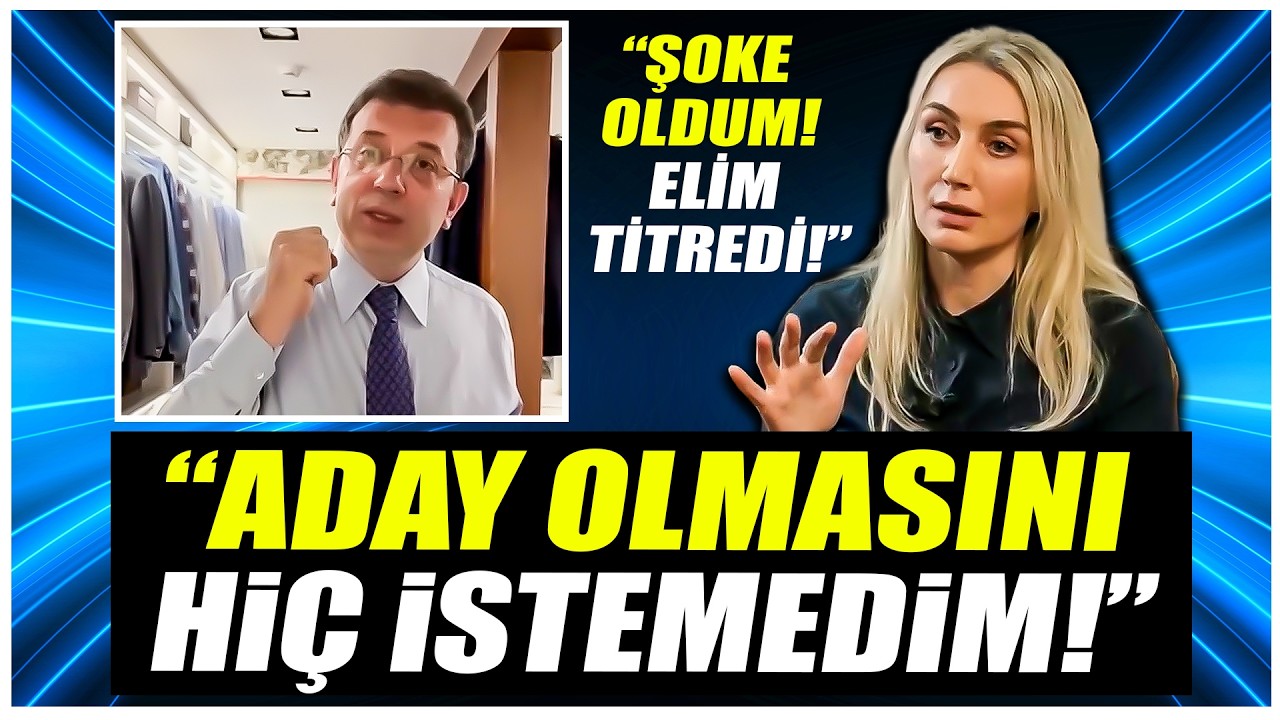 Dilek İmamoğlu 