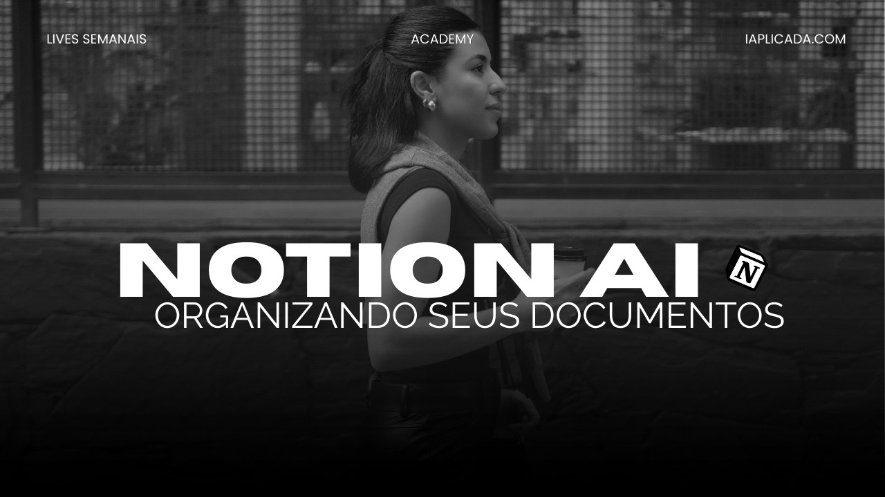 Notion AI & Agentes Inteligentes