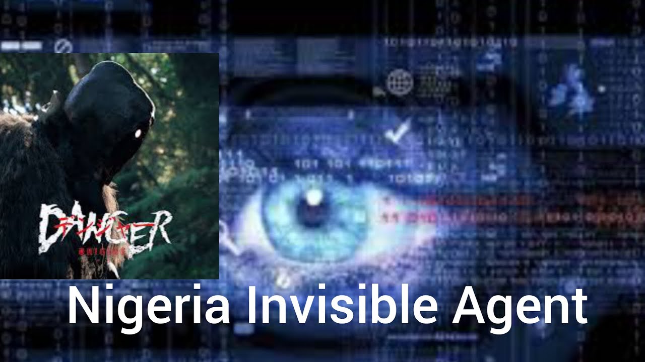 Top secret Intelligence Agencies in Nigeria