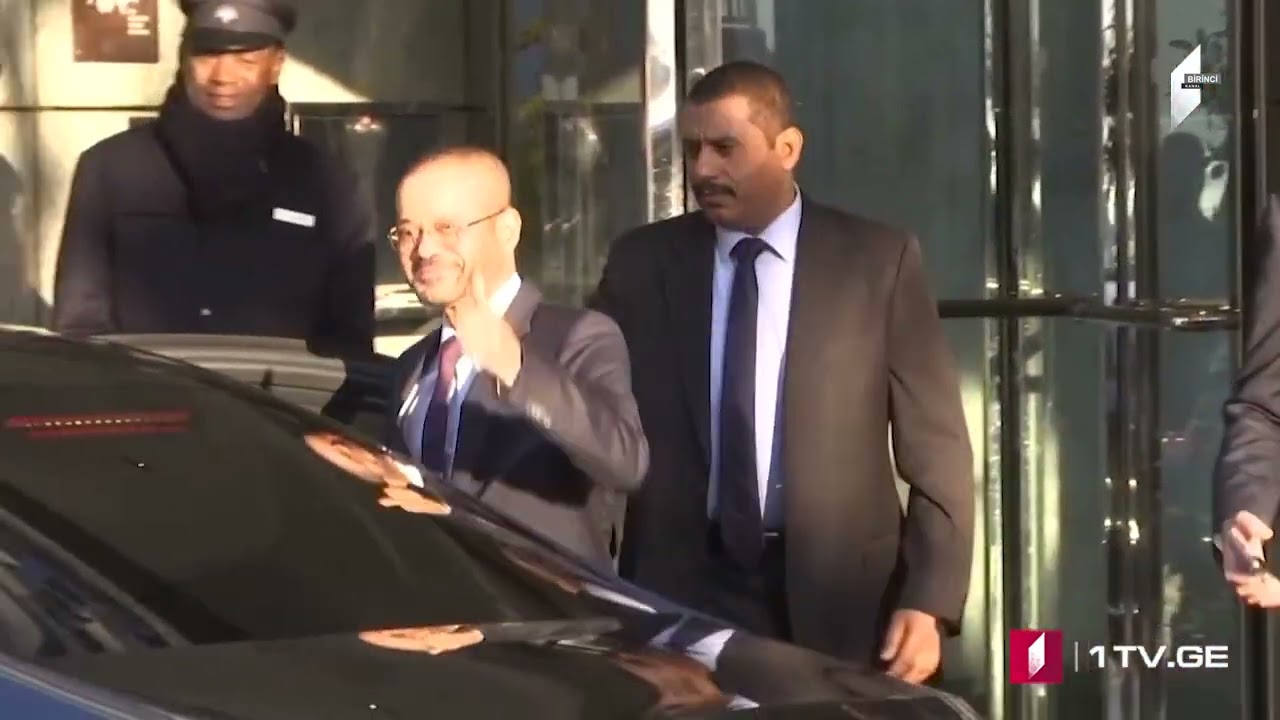 Azərbaycan dilində MOAMBE xəbərlər buraxılışı – 27 Fevral 15:00