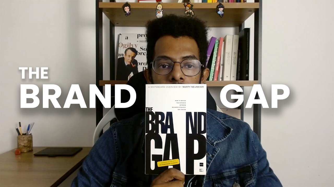 A lógica por trás da boa comunicação - como criar uma marca que cativa.