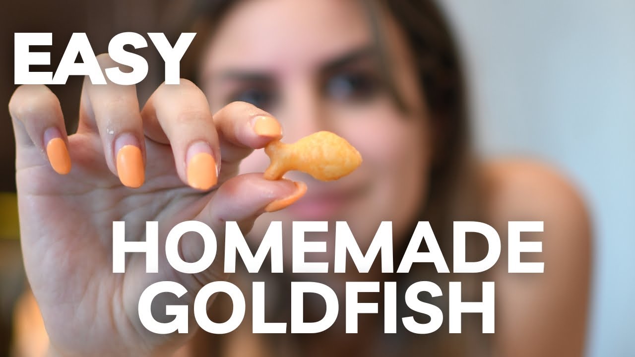 Your Child's Favorite Snack With Only 3 Ingredients?!