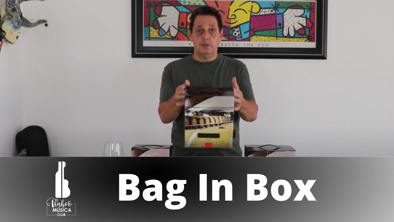 Bag In Box