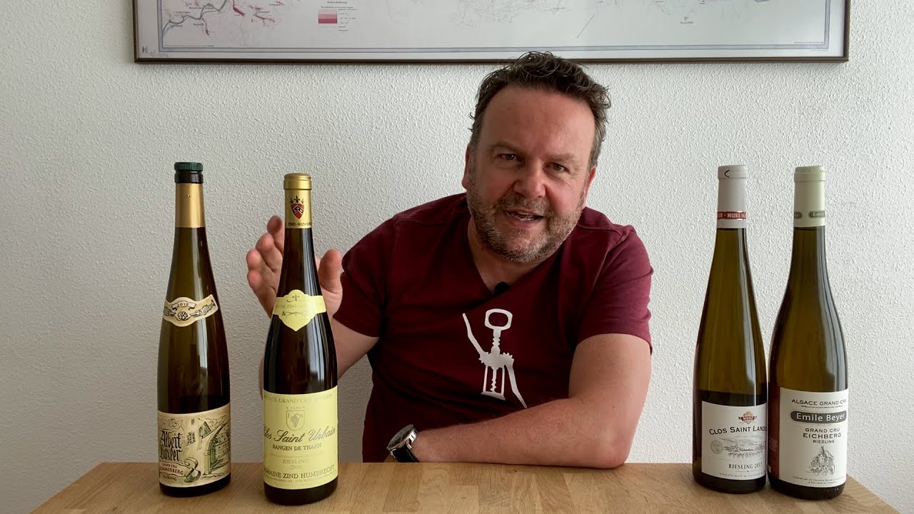 Video-artikel: Het beste van de Elzas