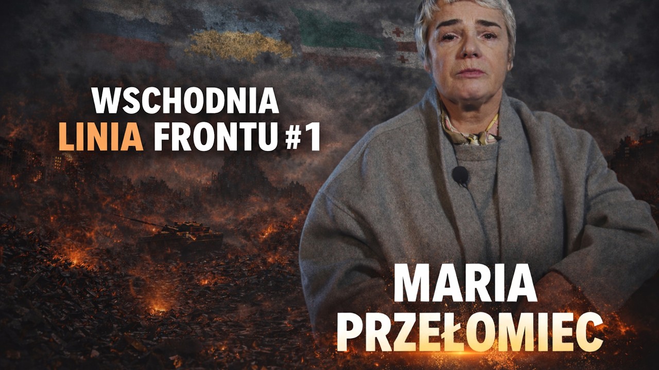 ROSJA NIE NAPADA, TYLKO SIĘ BRONI? Mit pokojowej polityki Kremla