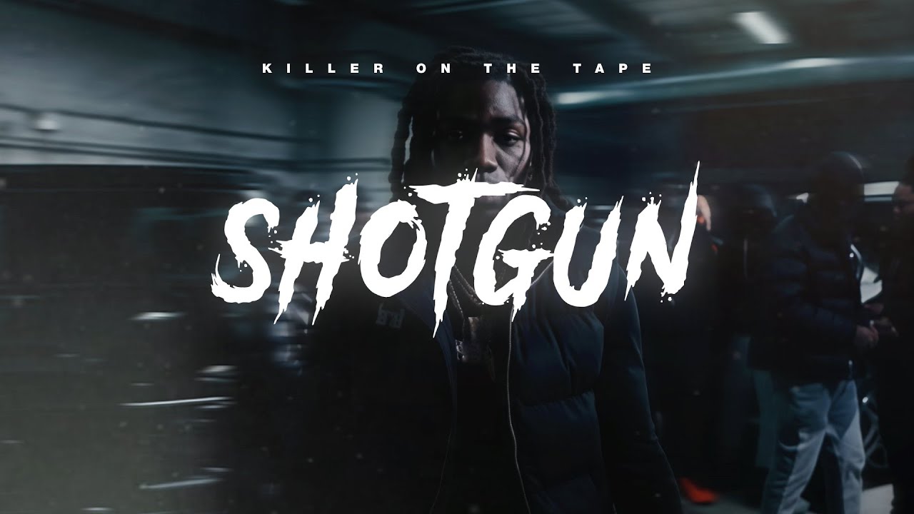 GAZO Drill Type Beat - 