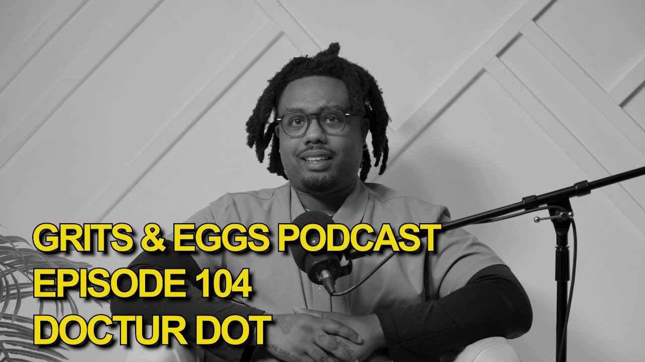 TELL ZUCK I WANT MY OWN BUNKER! | Grits and Eggs Podcast EP. 104