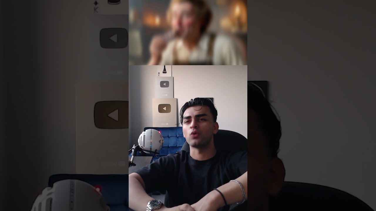 Foods That Were Accidentally Discovered 🤔