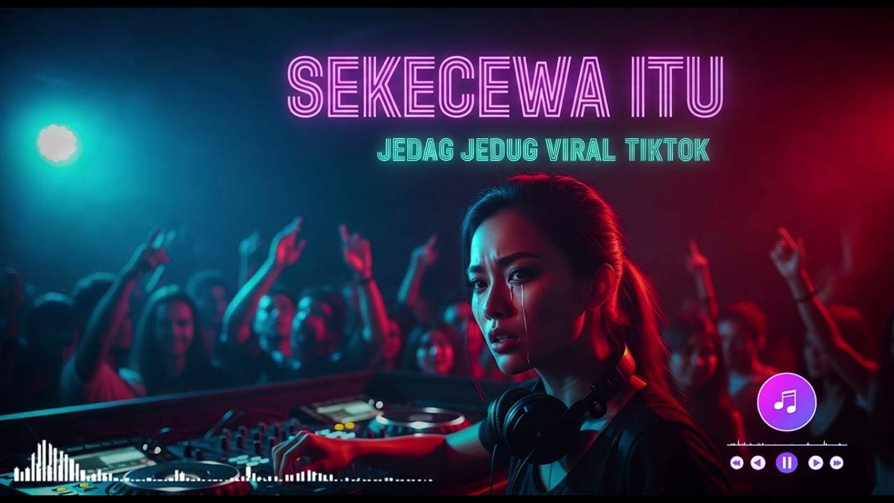 SEKECEWA ITU I  || JEDAG JEDUG VIRAL 2026