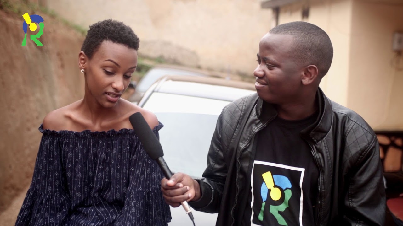 Twasuye mu rugo Iradukunda Liliane Miss Rwanda 2018