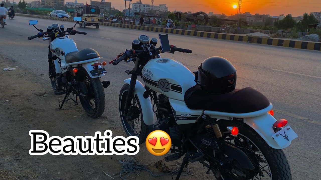 Fuel average of my hi speed infinity 150CC | Q&A | Ahmed’s motovlog