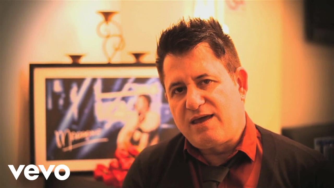 Bruno & Marrone - Making of (Extras)