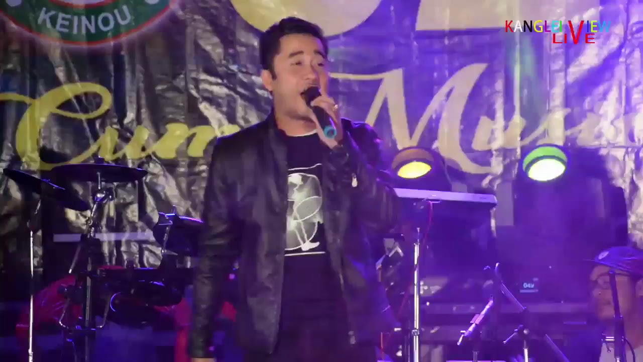 BLUE BAND MUSICAL CONCERT (LIVE) AT KEINOU