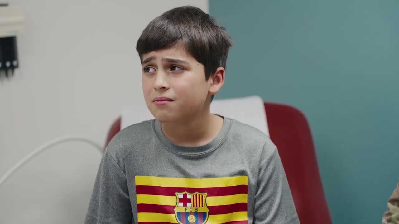 BAMC Is Better - Patient Communication