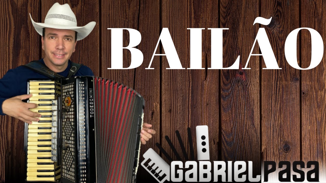 Gabriel Pasa - baile animado 2024 só sucessos