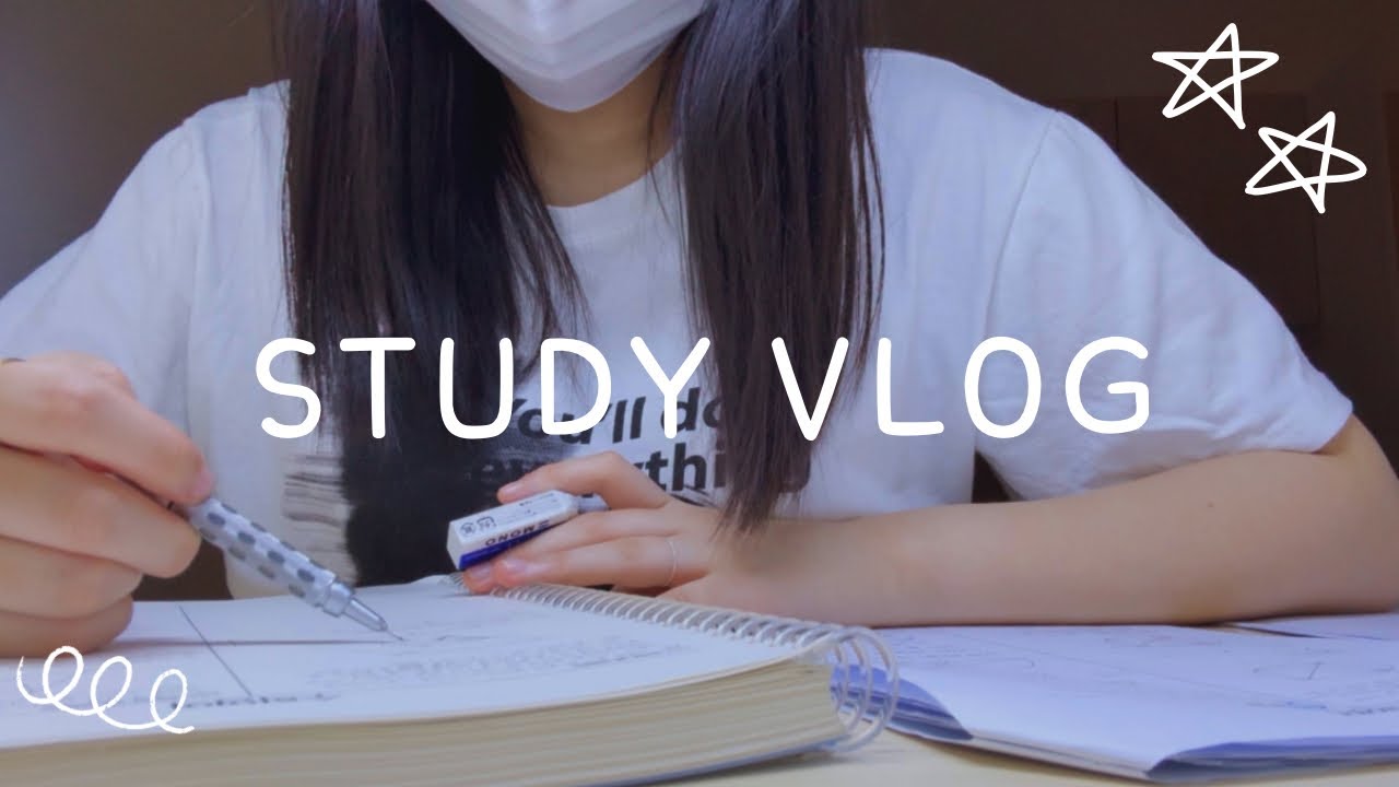[VLOG] 🥼의생명 동아리 부장 겸 학급 반장의 공부 브이로그ㅣ08 브이로그ㅣ스터디 브이로그ㅣ07ㅣ08ㅣ09ㅣ공부 자극ㅣ고2 브이로그ㅣ