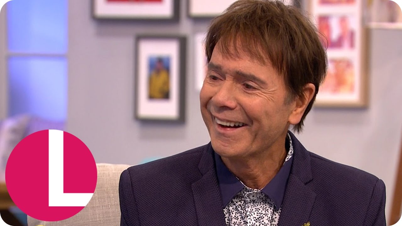 Sir Cliff Richard Fulfills A Lifelong Dream To Duet with Elvis | Loirraine