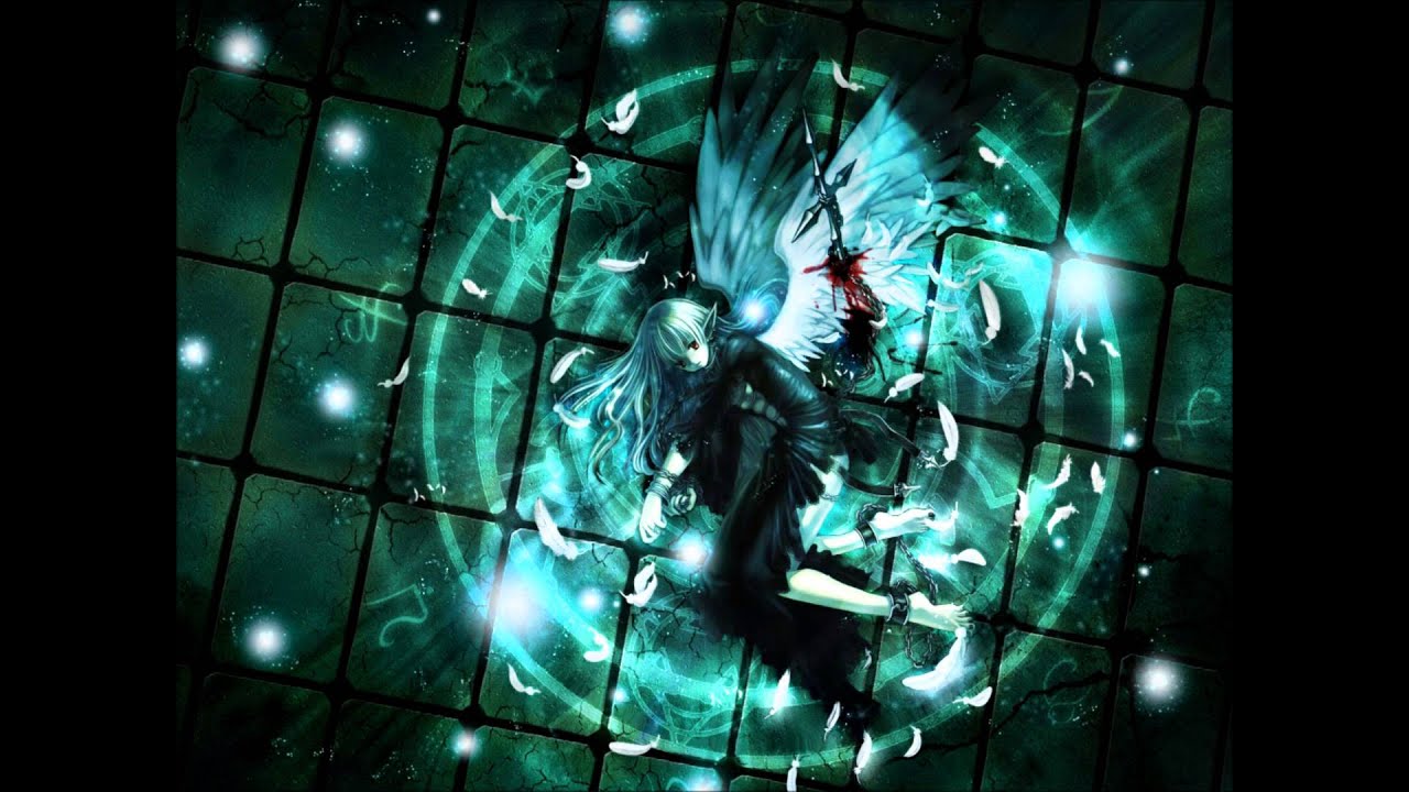 Nightcore - 9 Crimes
