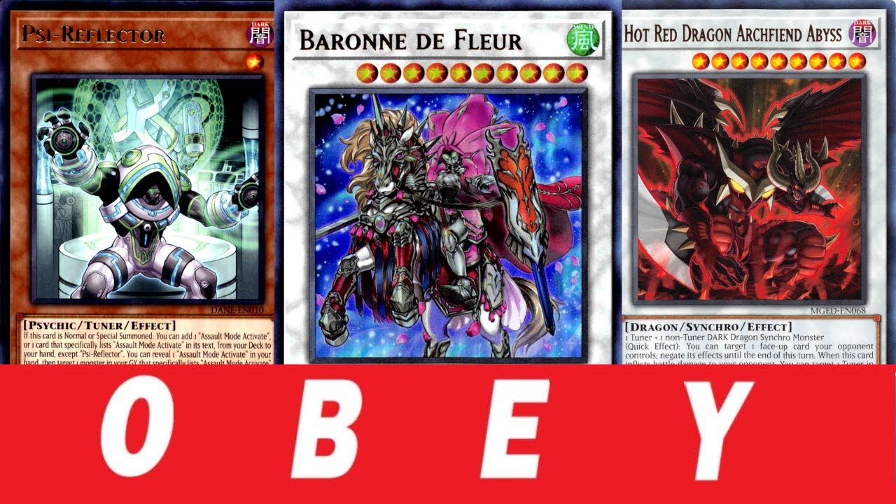 💥 OTK RESONATORS NEGATE EVERYTHING 💥 | Best RESONATORS deck | Master Duel