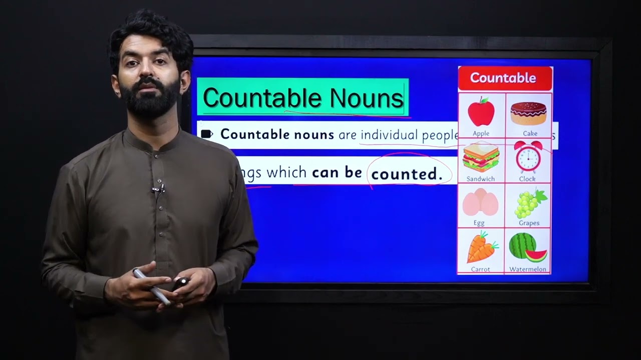 English 6 Unit 1 Lecture 2 || NCP 2022-23 ||