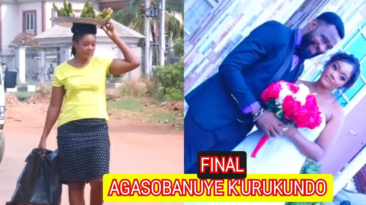 💓Umukobwa w'isugi w'umukene yarongowe n'umukire kubera kumwubaha reba uko byagenze/AGASOBANUYE💓
