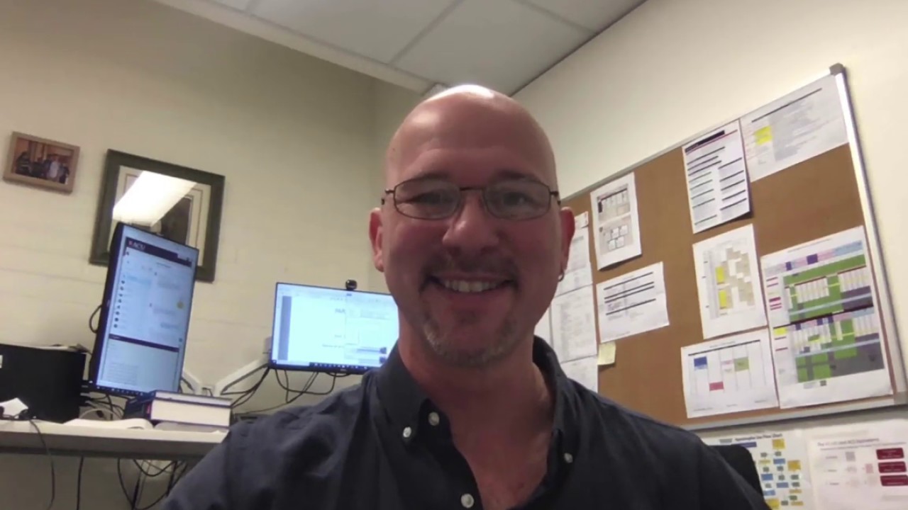 Invitation to come to our paramedicine.com channel