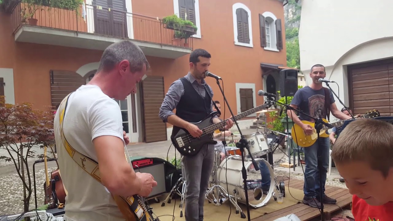 Kula shaker Govinda cover 