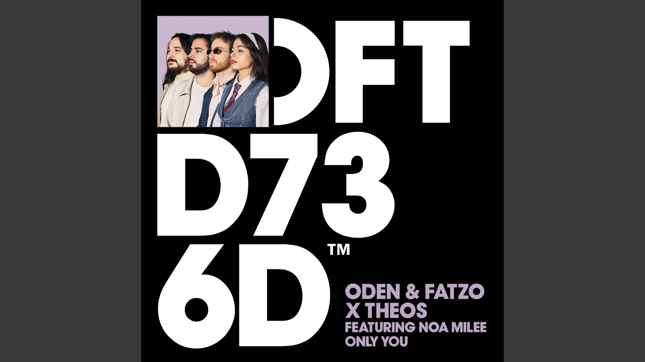 Only You (Extended Mix)