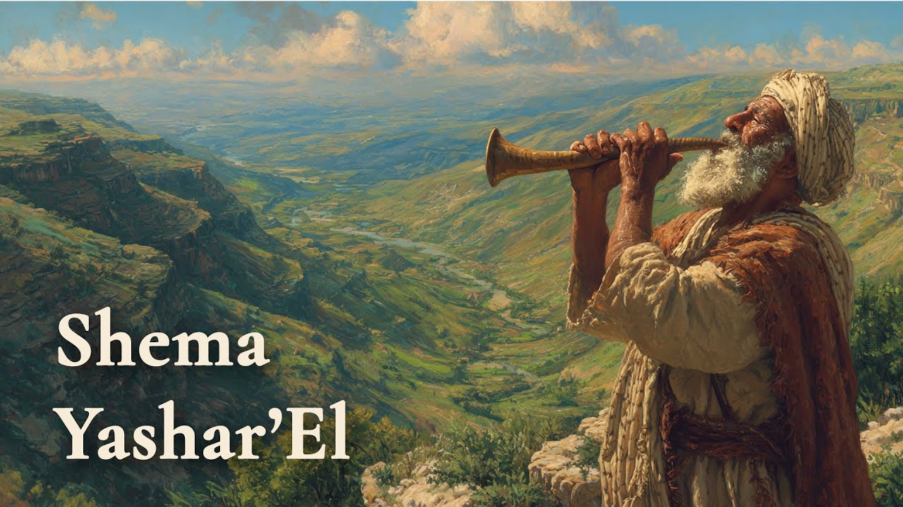 Shema Yashar'El