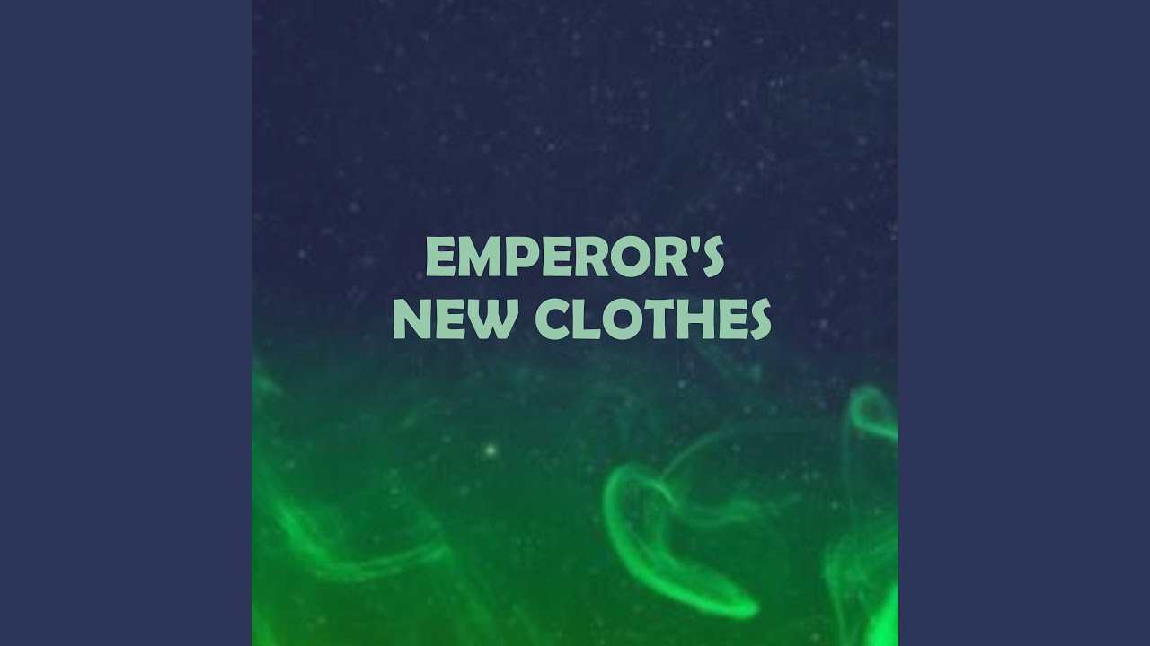 Emperor's New Clothes / Claw Noir (Cover en Español)