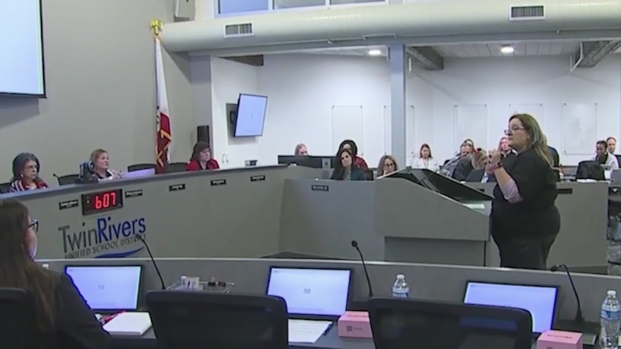 Historic strike set to start earlier this week at TRUSD