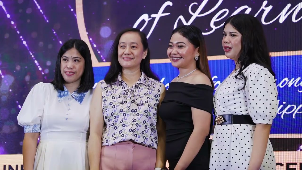 2024 COLLEGE OF SUBIC MONTESSORI CELEBRATION OF LEARNING