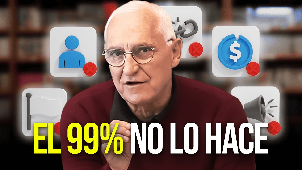 5 Hábitos que te Pondrán por Encima del 99% de las Personas (Aunque No lo Creas)